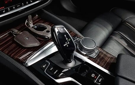 BMW 5 серия, 2021 год, 4 405 000 рублей, 9 фотография