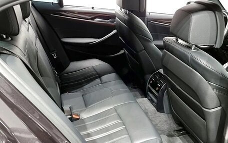 BMW 5 серия, 2021 год, 4 405 000 рублей, 12 фотография