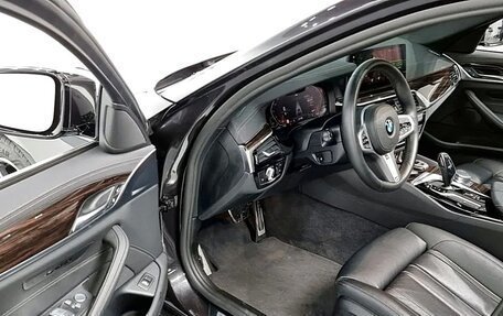 BMW 5 серия, 2021 год, 4 405 000 рублей, 11 фотография