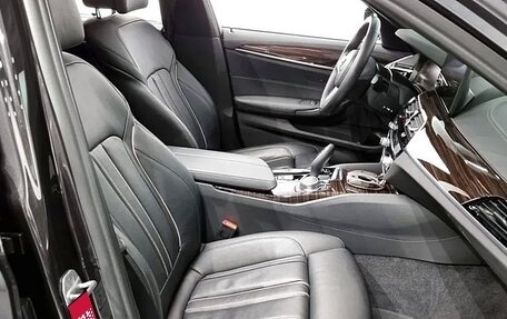 BMW 5 серия, 2021 год, 4 405 000 рублей, 10 фотография