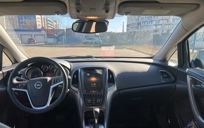 Opel Astra J, 2011 год, 720 000 рублей, 1 фотография