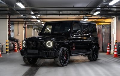 Mercedes-Benz G-Класс AMG, 2024 год, 31 800 000 рублей, 1 фотография