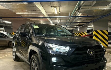 Toyota RAV4, 2024 год, 4 400 000 рублей, 1 фотография