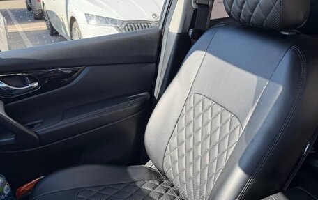 Nissan Rogue II, 2019 год, 1 900 000 рублей, 2 фотография
