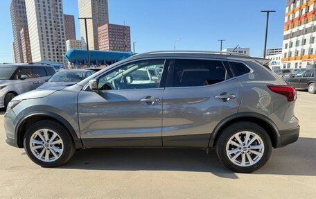 Nissan Rogue II, 2019 год, 1 900 000 рублей, 9 фотография