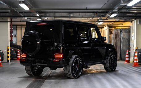 Mercedes-Benz G-Класс AMG, 2024 год, 31 800 000 рублей, 4 фотография