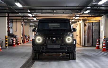 Mercedes-Benz G-Класс AMG, 2024 год, 31 800 000 рублей, 2 фотография