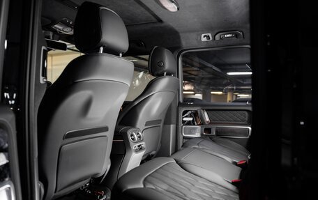 Mercedes-Benz G-Класс AMG, 2024 год, 31 800 000 рублей, 8 фотография