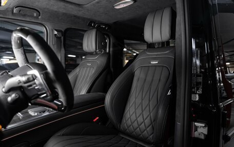 Mercedes-Benz G-Класс AMG, 2024 год, 31 800 000 рублей, 7 фотография