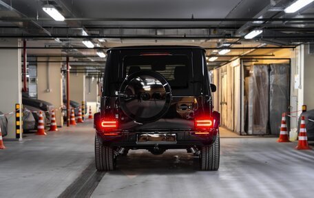Mercedes-Benz G-Класс AMG, 2024 год, 31 800 000 рублей, 3 фотография