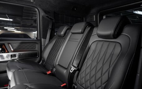 Mercedes-Benz G-Класс AMG, 2024 год, 31 800 000 рублей, 9 фотография