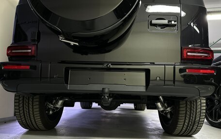 Mercedes-Benz G-Класс AMG, 2024 год, 31 800 000 рублей, 17 фотография
