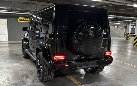 Mercedes-Benz G-Класс AMG, 2024 год, 31 800 000 рублей, 24 фотография