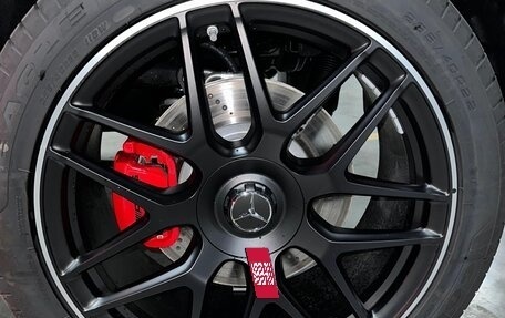 Mercedes-Benz G-Класс AMG, 2024 год, 31 800 000 рублей, 19 фотография