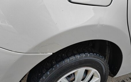 Renault Logan II, 2016 год, 565 000 рублей, 8 фотография