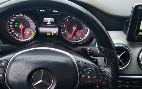 Mercedes-Benz CLA, 2013 год, 1 500 000 рублей, 7 фотография