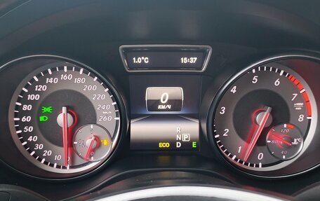 Mercedes-Benz CLA, 2013 год, 1 500 000 рублей, 4 фотография