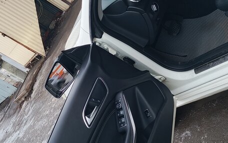 Mercedes-Benz CLA, 2013 год, 1 500 000 рублей, 11 фотография