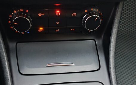 Mercedes-Benz CLA, 2013 год, 1 500 000 рублей, 5 фотография