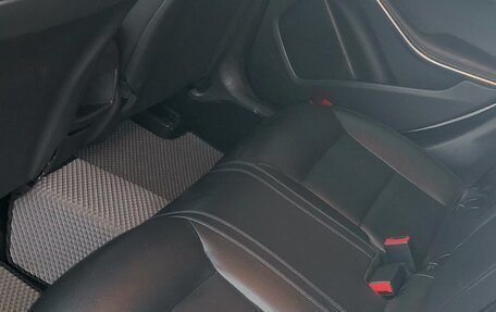 Mercedes-Benz CLA, 2013 год, 1 500 000 рублей, 10 фотография