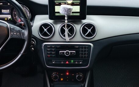 Mercedes-Benz CLA, 2013 год, 1 500 000 рублей, 8 фотография