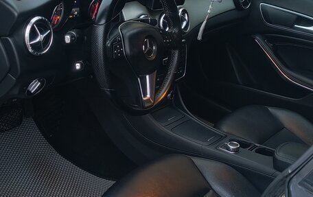 Mercedes-Benz CLA, 2013 год, 1 500 000 рублей, 12 фотография