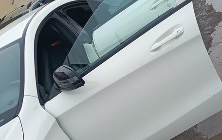 Mercedes-Benz CLA, 2013 год, 1 500 000 рублей, 13 фотография