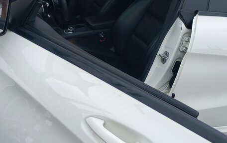 Mercedes-Benz CLA, 2013 год, 1 500 000 рублей, 14 фотография
