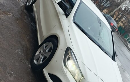Mercedes-Benz CLA, 2013 год, 1 500 000 рублей, 15 фотография