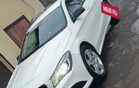 Mercedes-Benz CLA, 2013 год, 1 500 000 рублей, 17 фотография