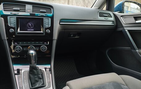 Volkswagen Golf VII, 2013 год, 1 550 000 рублей, 8 фотография