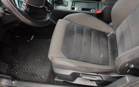 Volkswagen Golf VII, 2013 год, 1 550 000 рублей, 10 фотография