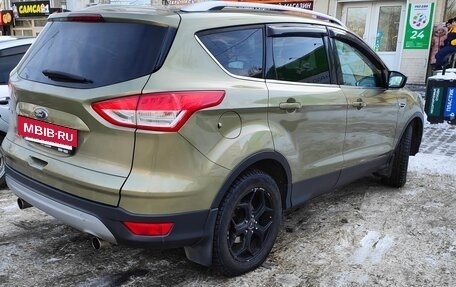 Ford Kuga III, 2013 год, 1 290 000 рублей, 3 фотография