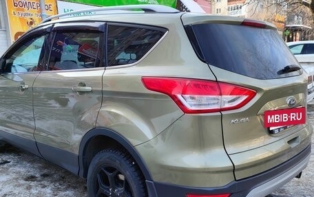 Ford Kuga III, 2013 год, 1 290 000 рублей, 4 фотография