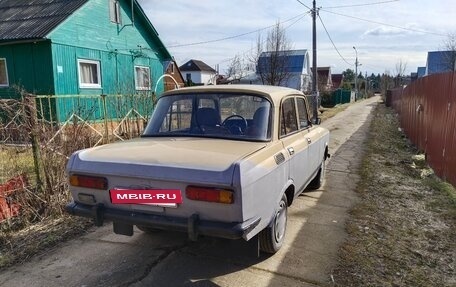 Москвич 2140, 1987 год, 85 000 рублей, 3 фотография