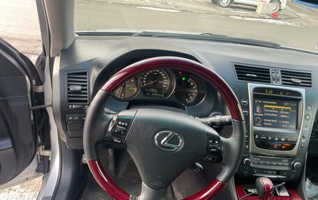 Lexus GS III рестайлинг, 2005 год, 1 100 000 рублей, 1 фотография