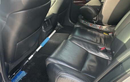 Lexus GS III рестайлинг, 2005 год, 1 100 000 рублей, 3 фотография