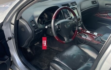 Lexus GS III рестайлинг, 2005 год, 1 100 000 рублей, 2 фотография