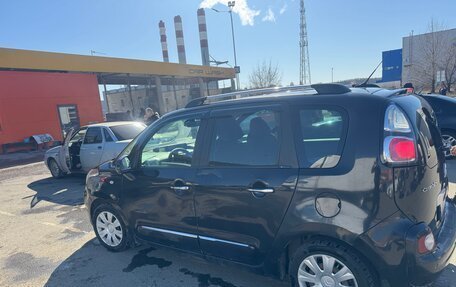Citroen C3 Picasso I, 2010 год, 510 000 рублей, 3 фотография