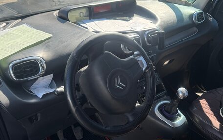 Citroen C3 Picasso I, 2010 год, 510 000 рублей, 7 фотография