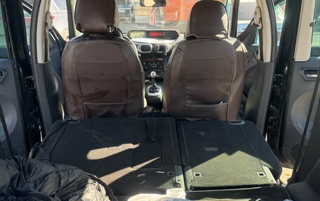 Citroen C3 Picasso I, 2010 год, 510 000 рублей, 5 фотография