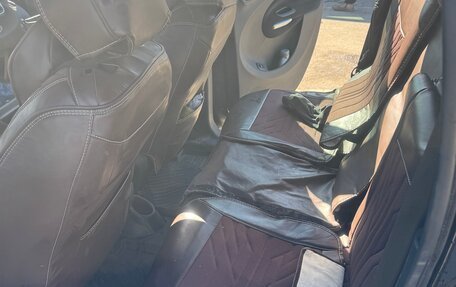 Citroen C3 Picasso I, 2010 год, 510 000 рублей, 6 фотография