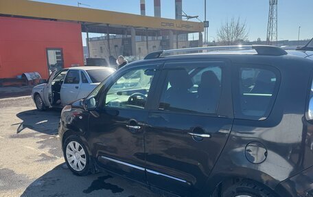 Citroen C3 Picasso I, 2010 год, 510 000 рублей, 2 фотография