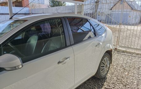 Ford Focus II рестайлинг, 2009 год, 520 000 рублей, 3 фотография