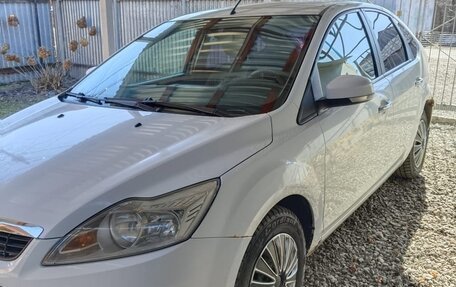 Ford Focus II рестайлинг, 2009 год, 520 000 рублей, 8 фотография