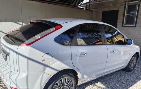 Ford Focus II рестайлинг, 2009 год, 520 000 рублей, 7 фотография