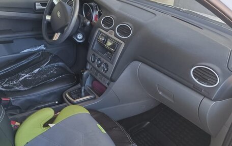 Ford Focus II рестайлинг, 2009 год, 520 000 рублей, 6 фотография