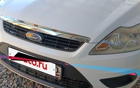 Ford Focus II рестайлинг, 2009 год, 520 000 рублей, 2 фотография