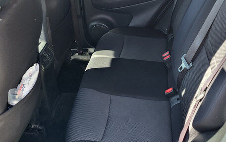 Nissan Qashqai, 2018 год, 1 900 000 рублей, 15 фотография