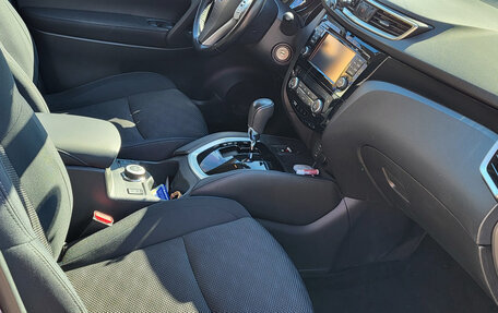Nissan Qashqai, 2018 год, 1 900 000 рублей, 13 фотография